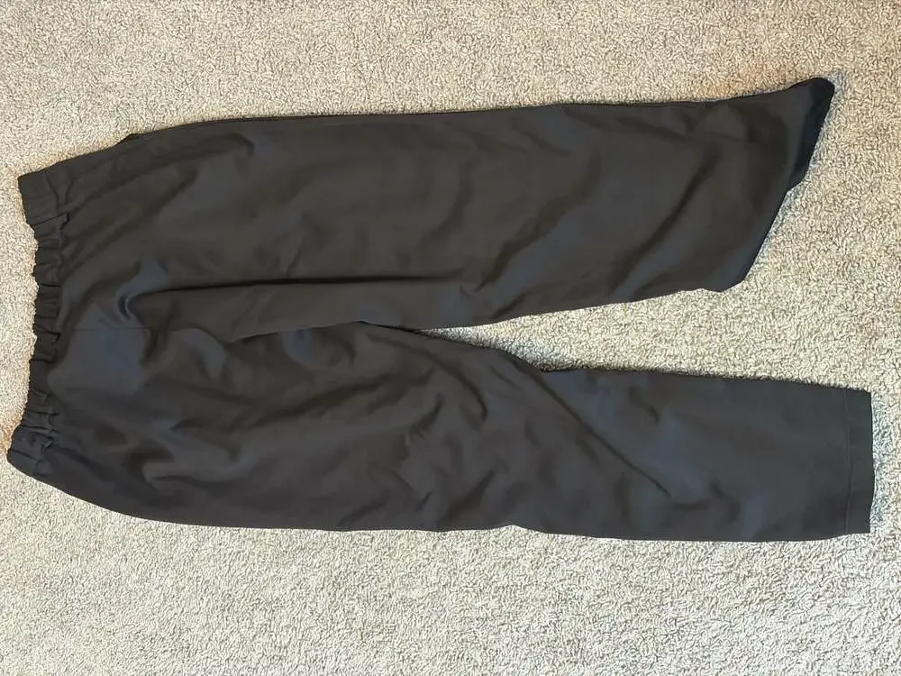 Yuan Lu boys formal